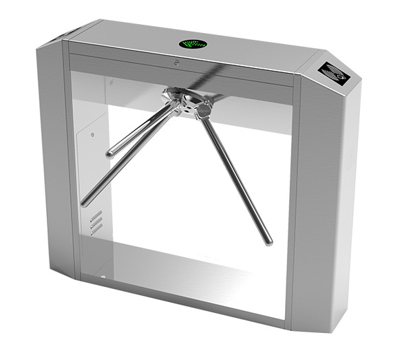 【三輥閘系統設備廠家】賽克藍鵬SUCCBLR三輥閘-有底框