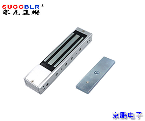 【磁力鎖】賽克藍鵬SUCCBLR掛裝350公斤磁力鎖(明裝電磁鎖)SL-350G